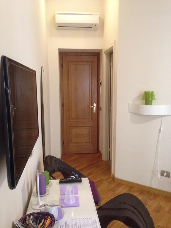 L'Appartamento Romano Oda fotoğraf