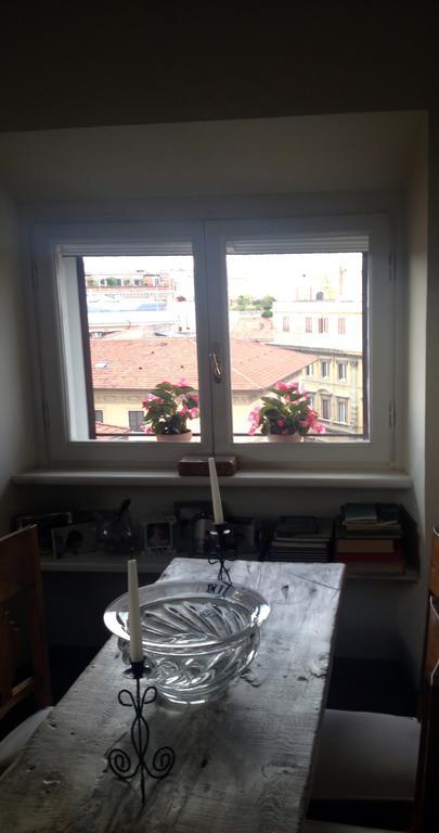 L'Appartamento Romano Oda fotoğraf