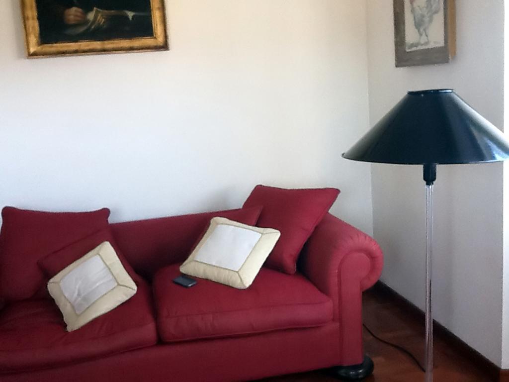 L'Appartamento Romano Oda fotoğraf