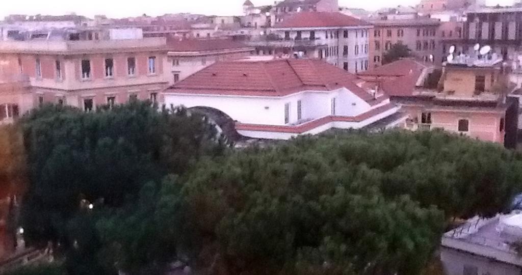 L'Appartamento Romano Oda fotoğraf